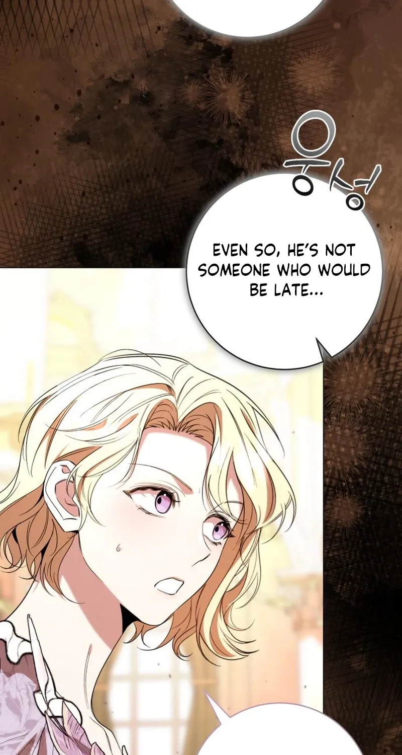 Read To the Flawless Duke chapter 28 image 11 on Lezhin