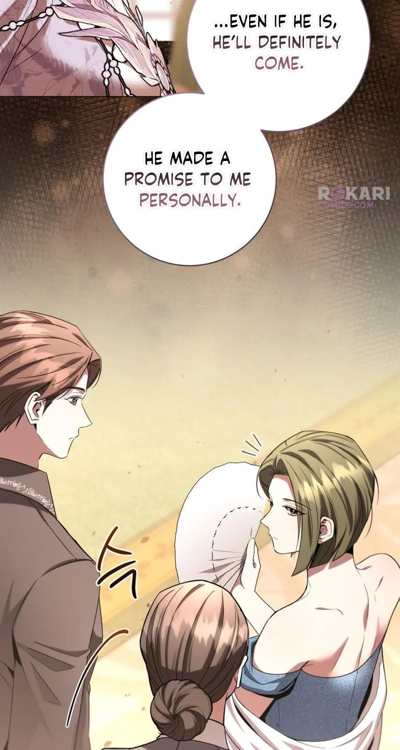 Read To the Flawless Duke chapter 28 image 12 on Lezhin