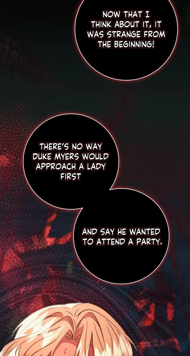 Read To the Flawless Duke chapter 28 image 22 on Lezhin