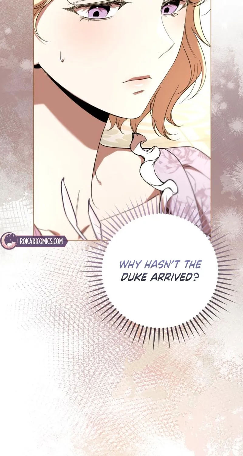 Read To the Flawless Duke chapter 28 image 4 on Lezhin