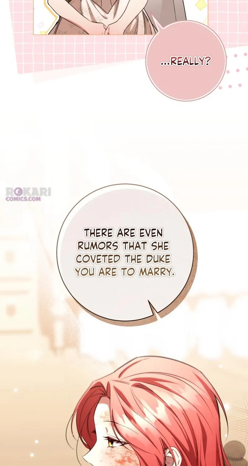 Read To the Flawless Duke chapter 28 image 40 on Lezhin