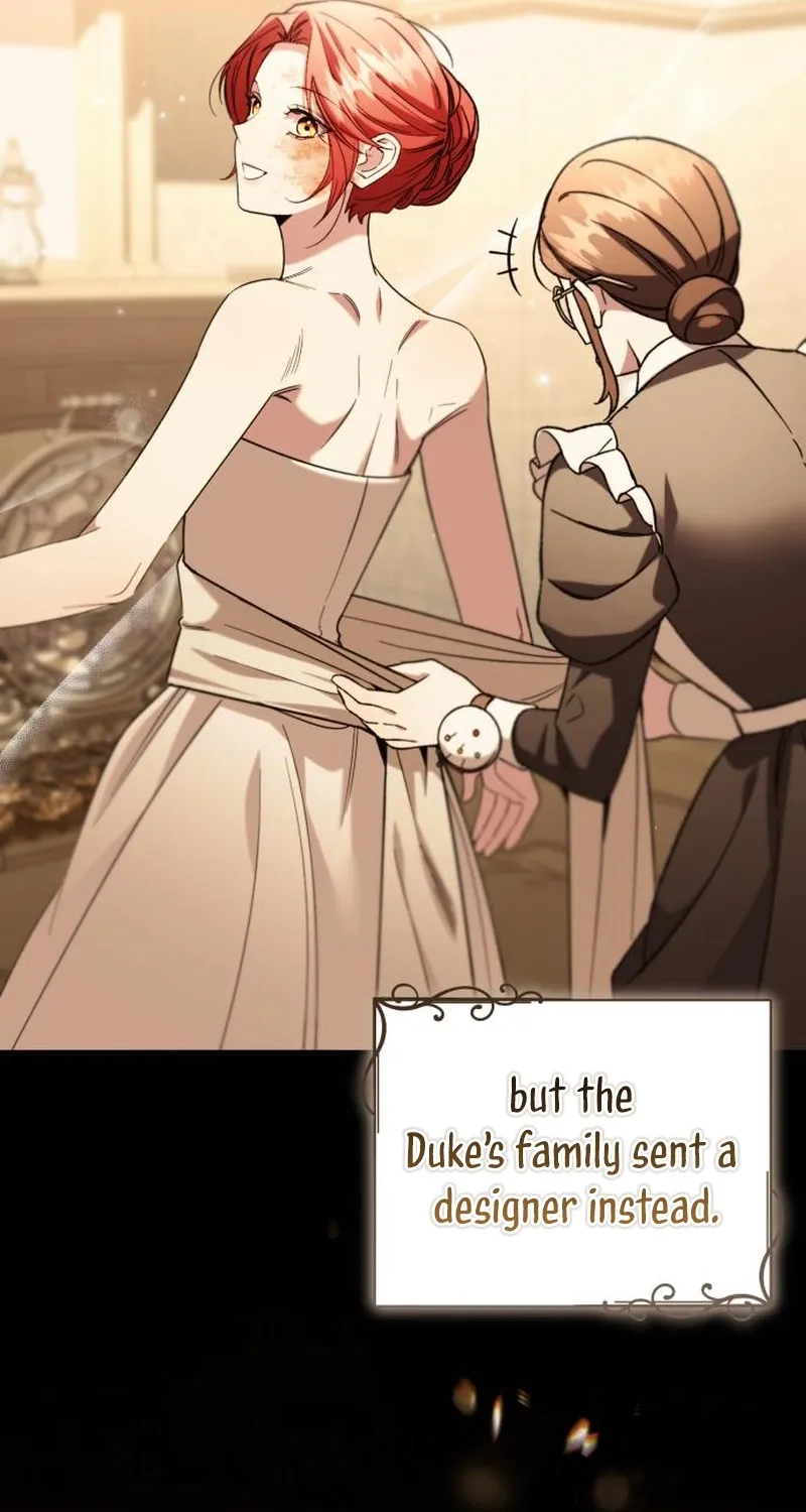Read To the Flawless Duke chapter 28 image 48 on Lezhin