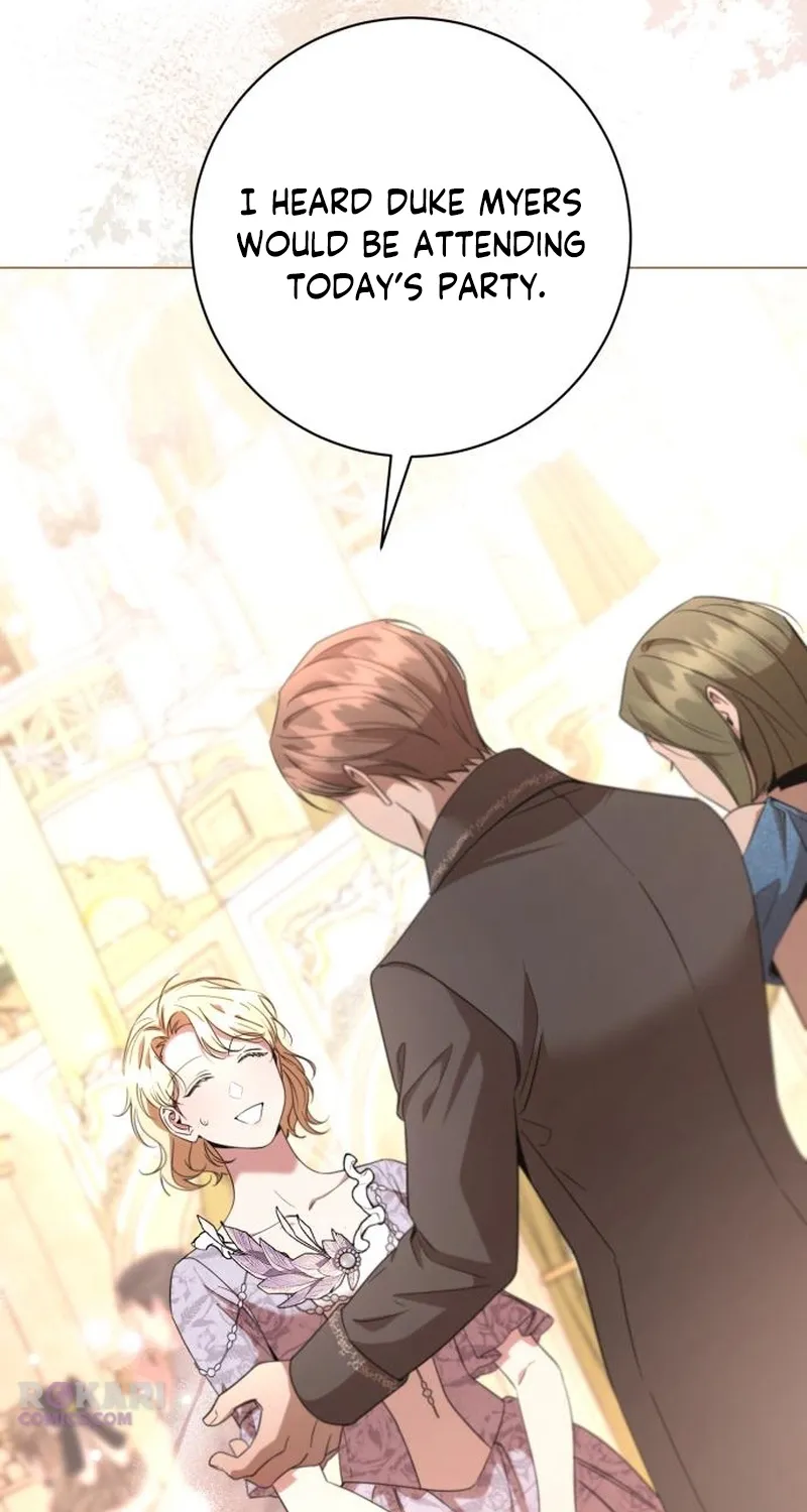 Read To the Flawless Duke chapter 28 image 5 on Lezhin