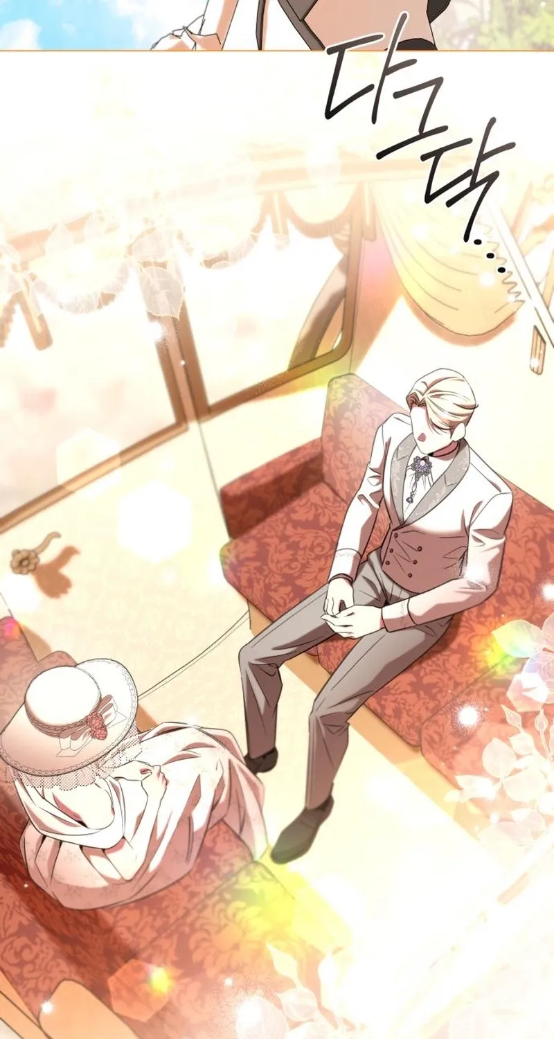 Read To the Flawless Duke chapter 28 image 64 on Lezhin