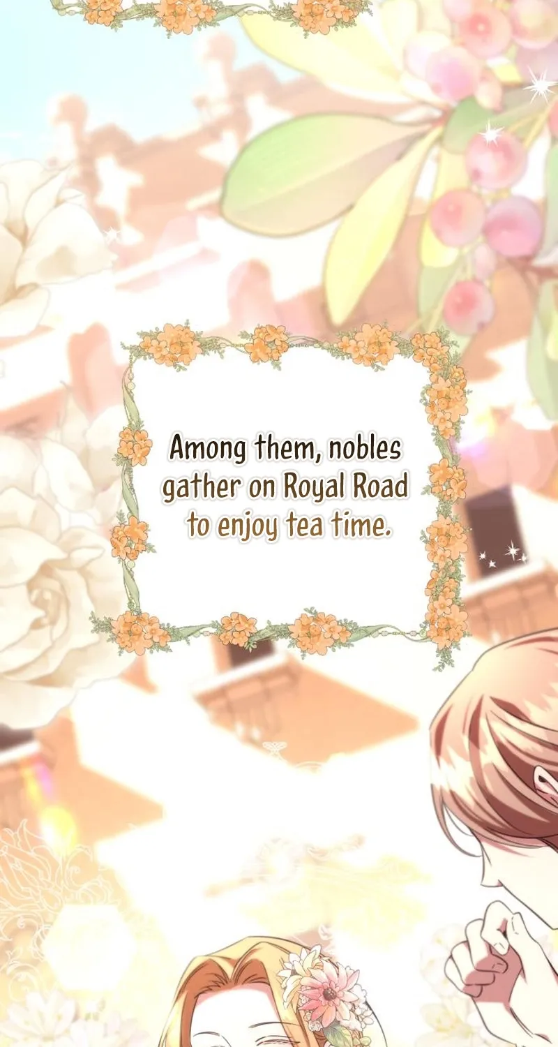 Read To the Flawless Duke chapter 28 image 72 on Lezhin