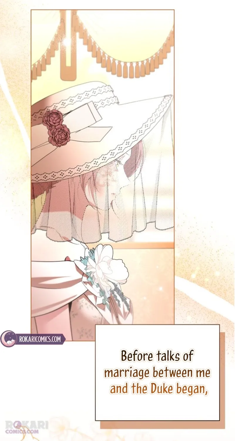 Read To the Flawless Duke chapter 28 image 77 on Lezhin