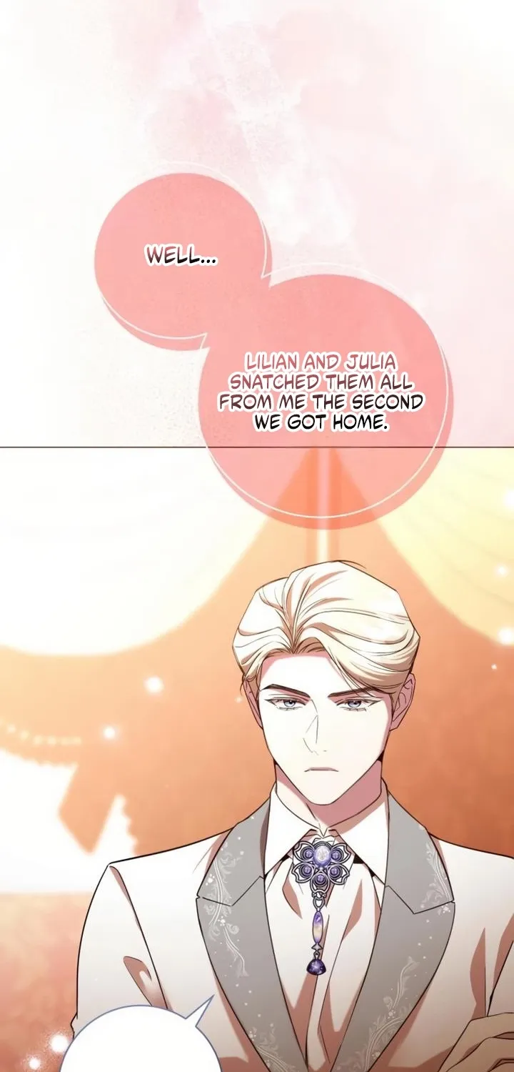 Read To the Flawless Duke chapter 29 image 22 on Lezhin