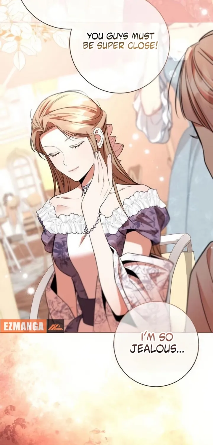 Read To the Flawless Duke chapter 29 image 42 on Lezhin