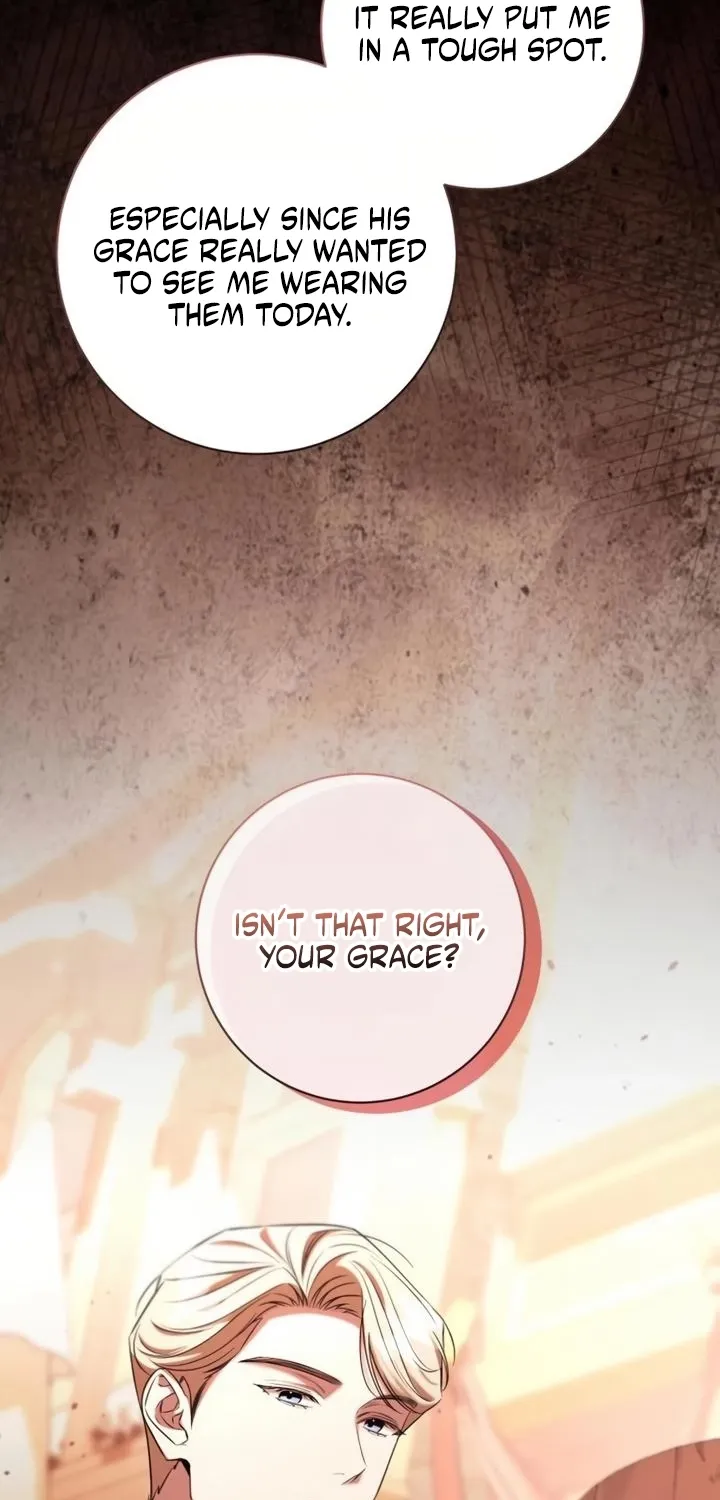 Read To the Flawless Duke chapter 29 image 82 on Lezhin