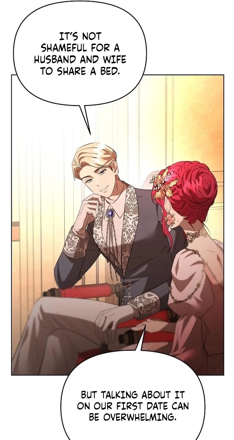 Read To the Flawless Duke chapter 3 image 100 on Lezhin