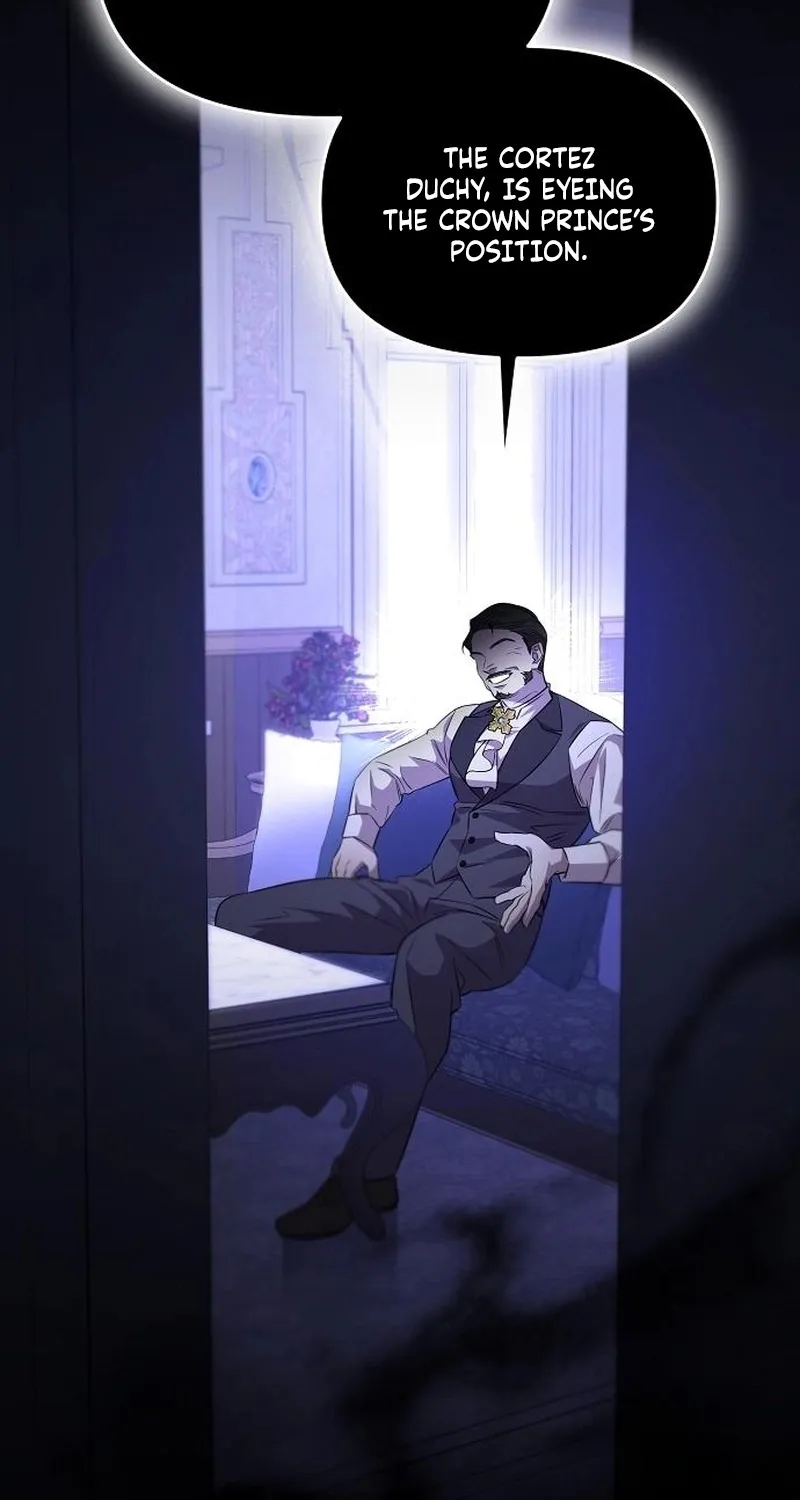 Read To the Flawless Duke chapter 3 image 23 on Lezhin