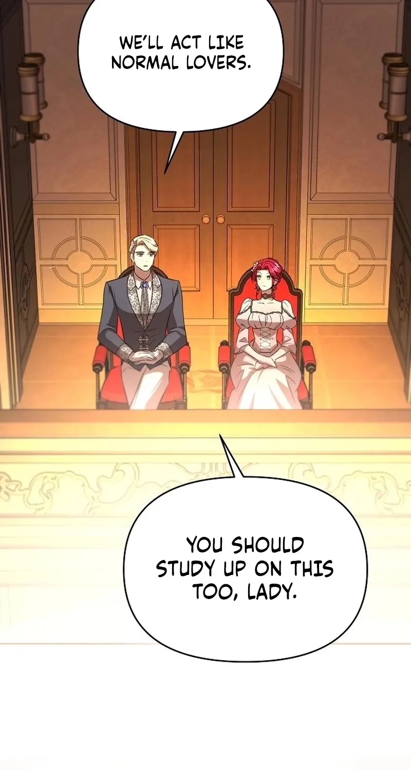 Read To the Flawless Duke chapter 3 image 95 on Lezhin