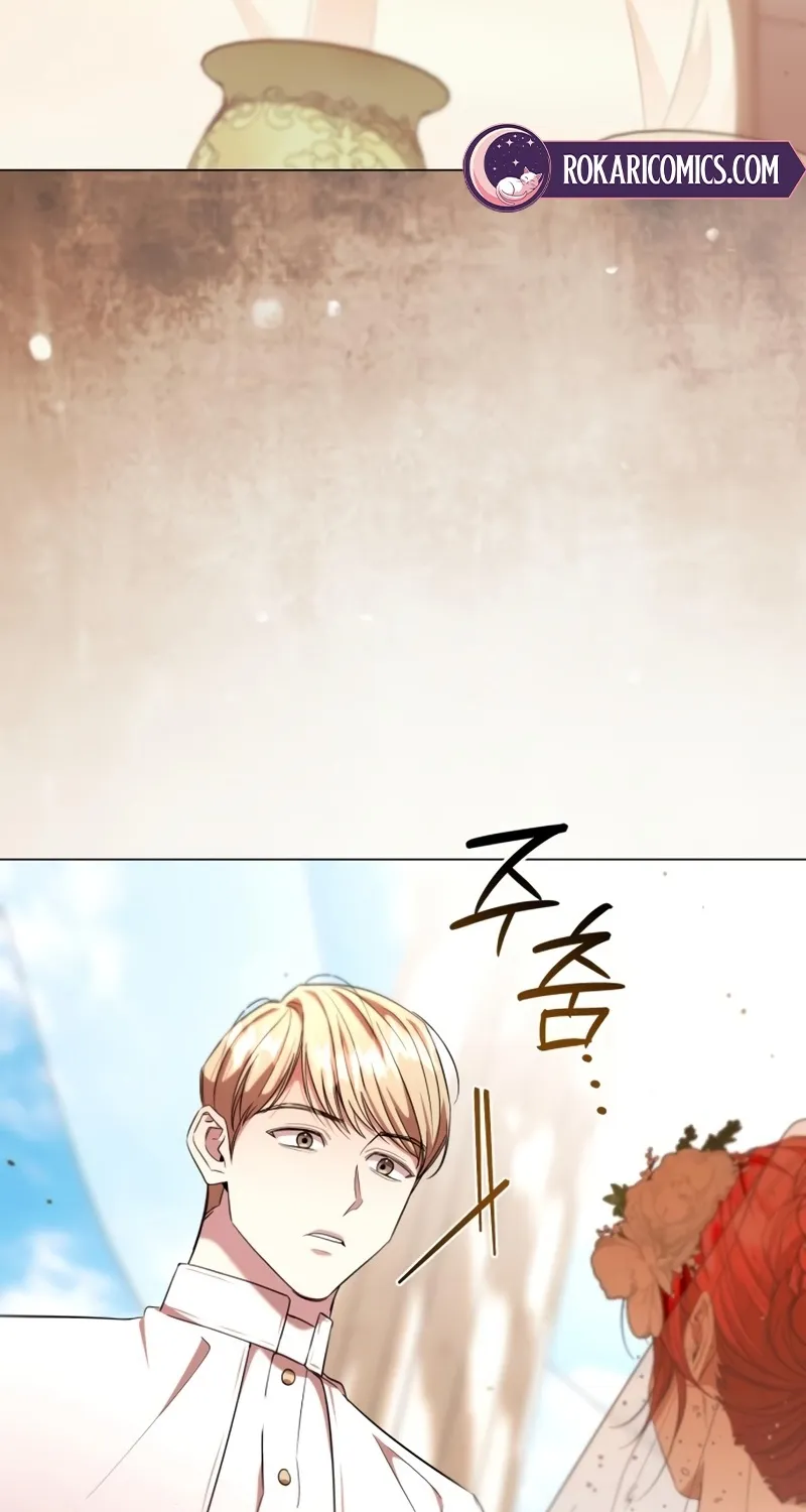 Read To the Flawless Duke chapter 31 image 87 on Lezhin