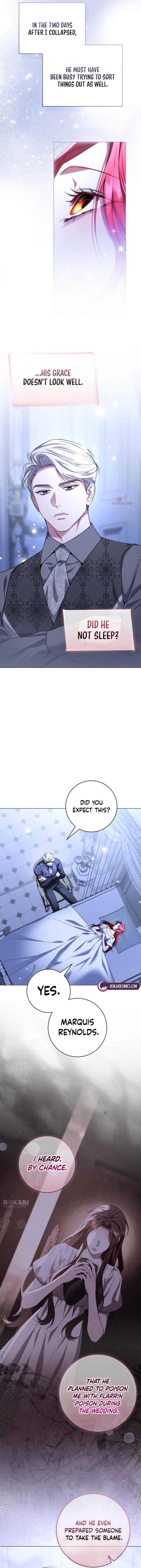 Read To the Flawless Duke chapter 32 image 10 on Lezhin