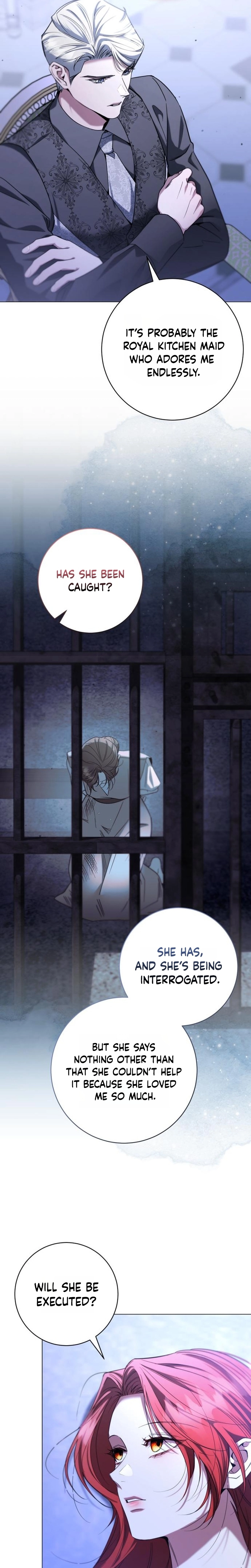Read To the Flawless Duke chapter 32 image 11 on Lezhin