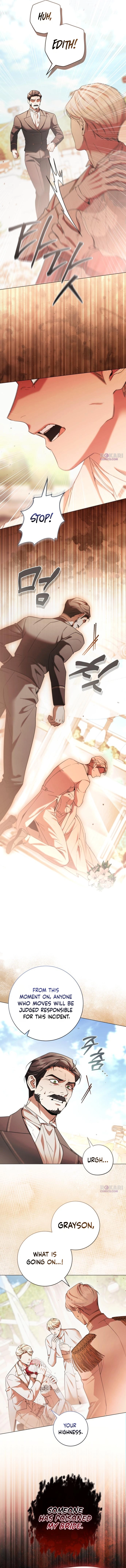 Read To the Flawless Duke chapter 32 image 2 on Lezhin