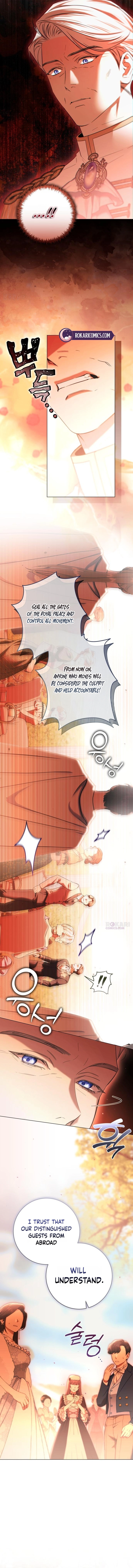 Read To the Flawless Duke chapter 32 image 3 on Lezhin