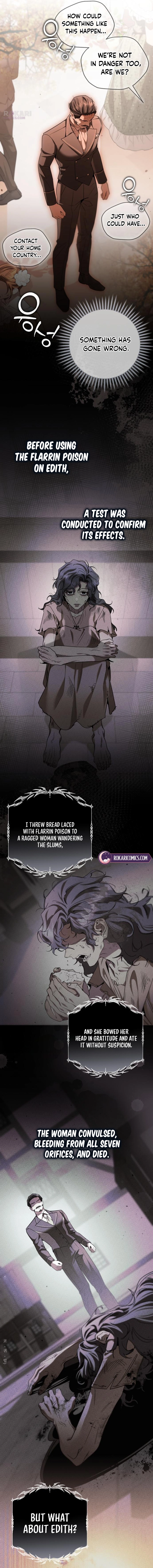 Read To the Flawless Duke chapter 32 image 4 on Lezhin