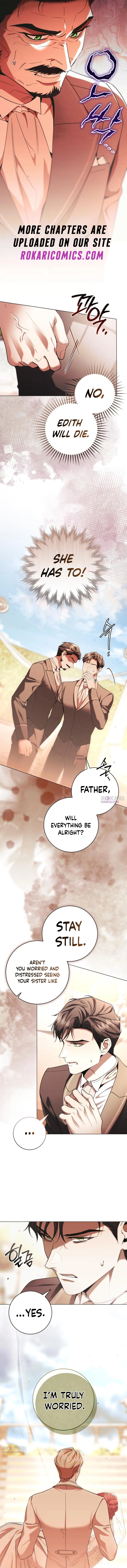 Read To the Flawless Duke chapter 32 image 6 on Lezhin