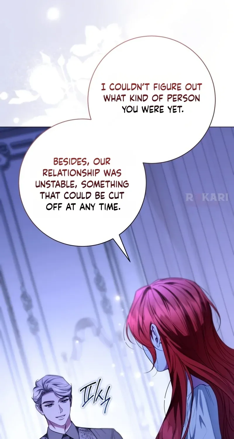 Read To the Flawless Duke chapter 33 image 16 on Lezhin