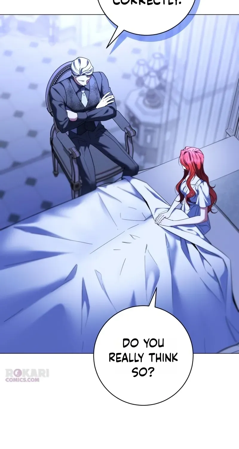 Read To the Flawless Duke chapter 33 image 25 on Lezhin