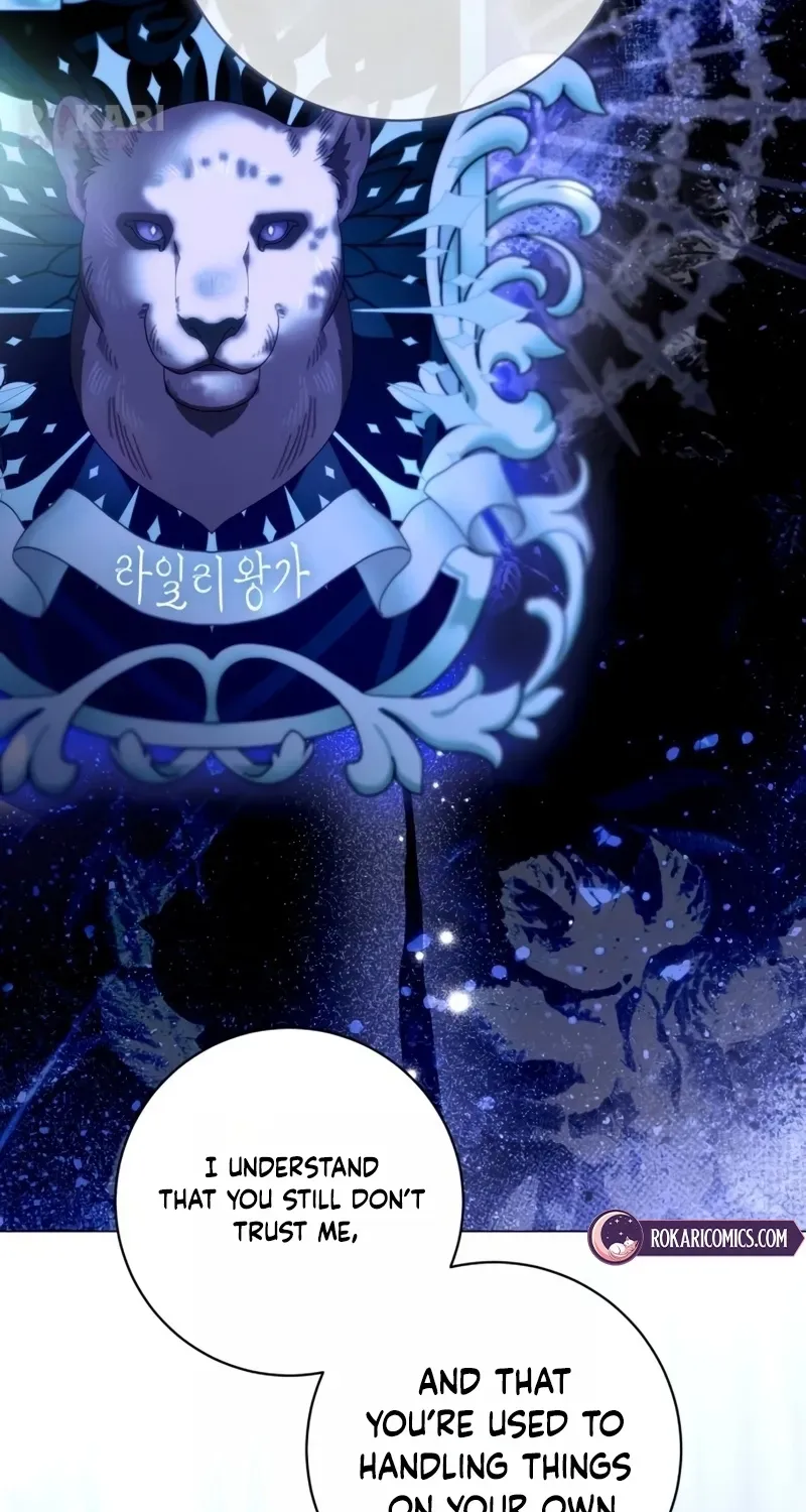 Read To the Flawless Duke chapter 33 image 41 on Lezhin