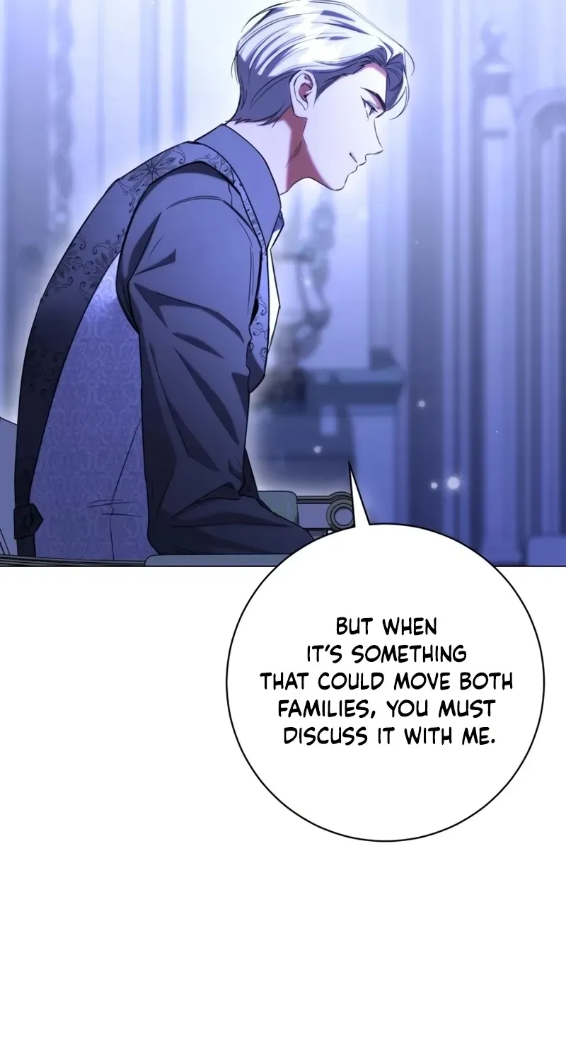 Read To the Flawless Duke chapter 33 image 43 on Lezhin