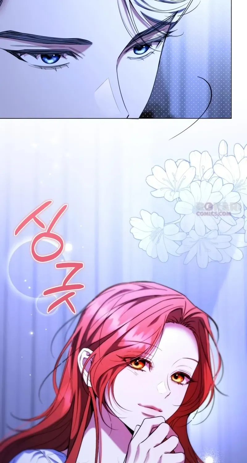 Read To the Flawless Duke chapter 33 image 47 on Lezhin