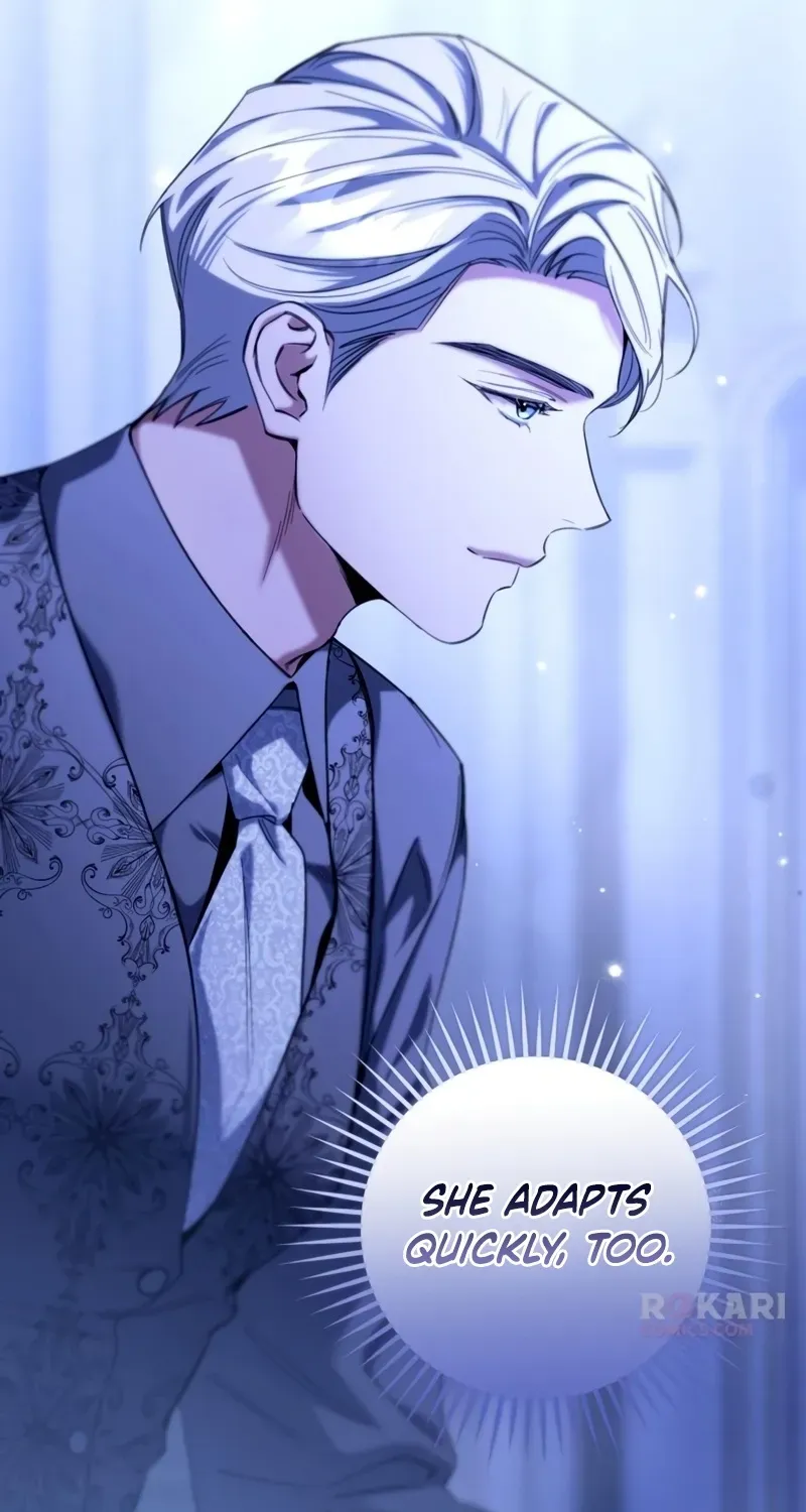Read To the Flawless Duke chapter 33 image 53 on Lezhin
