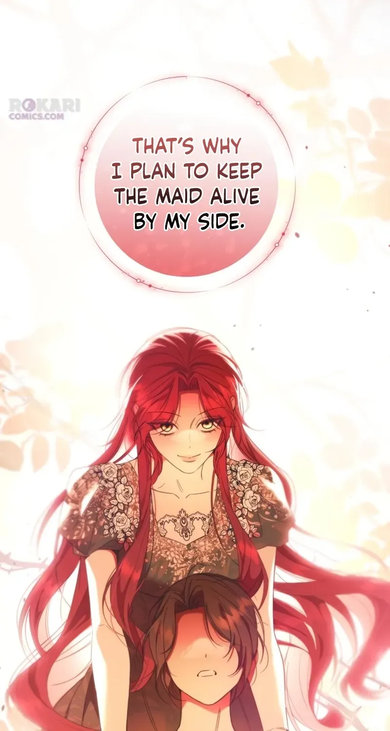 Read To the Flawless Duke chapter 33 image 60 on Lezhin