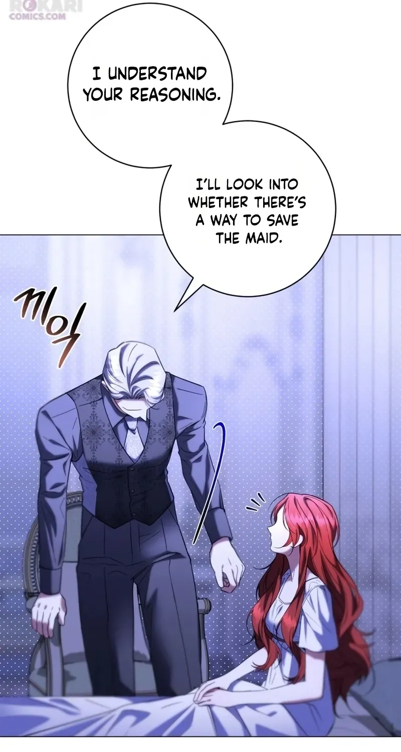 Read To the Flawless Duke chapter 33 image 63 on Lezhin
