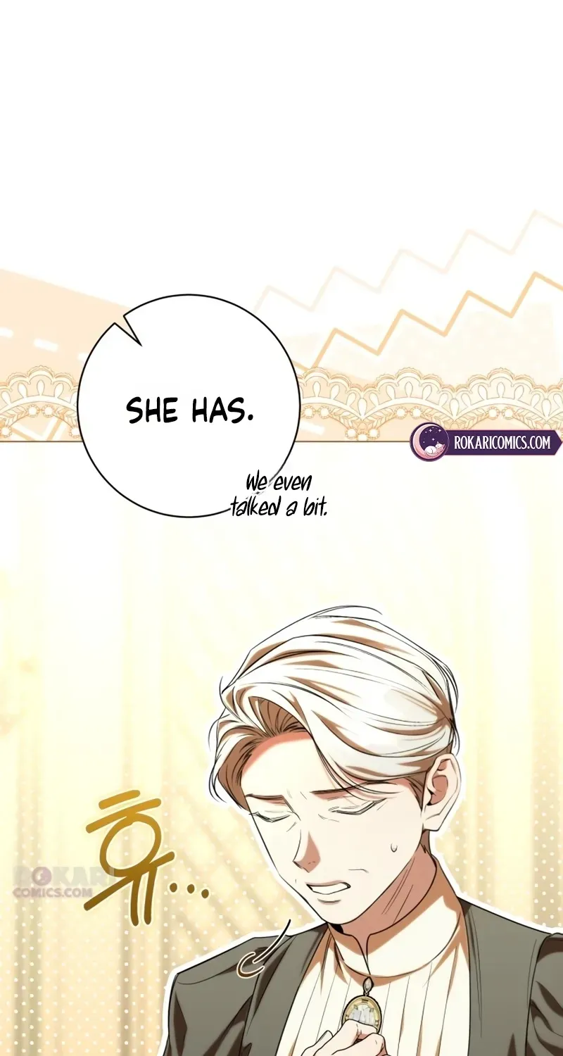 Read To the Flawless Duke chapter 33 image 84 on Lezhin