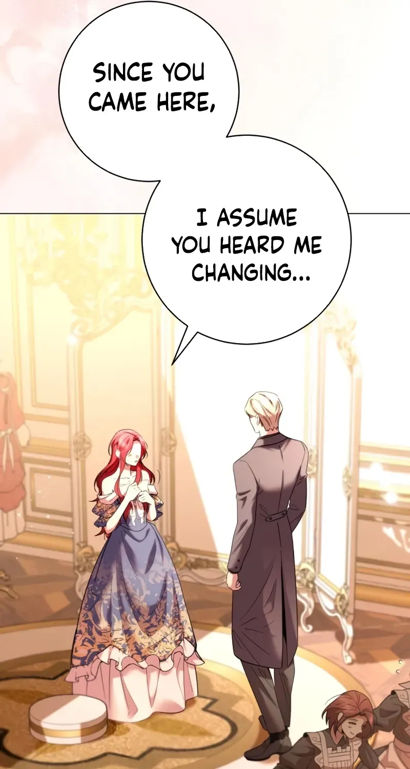 Read To the Flawless Duke chapter 35 image 17 on Lezhin