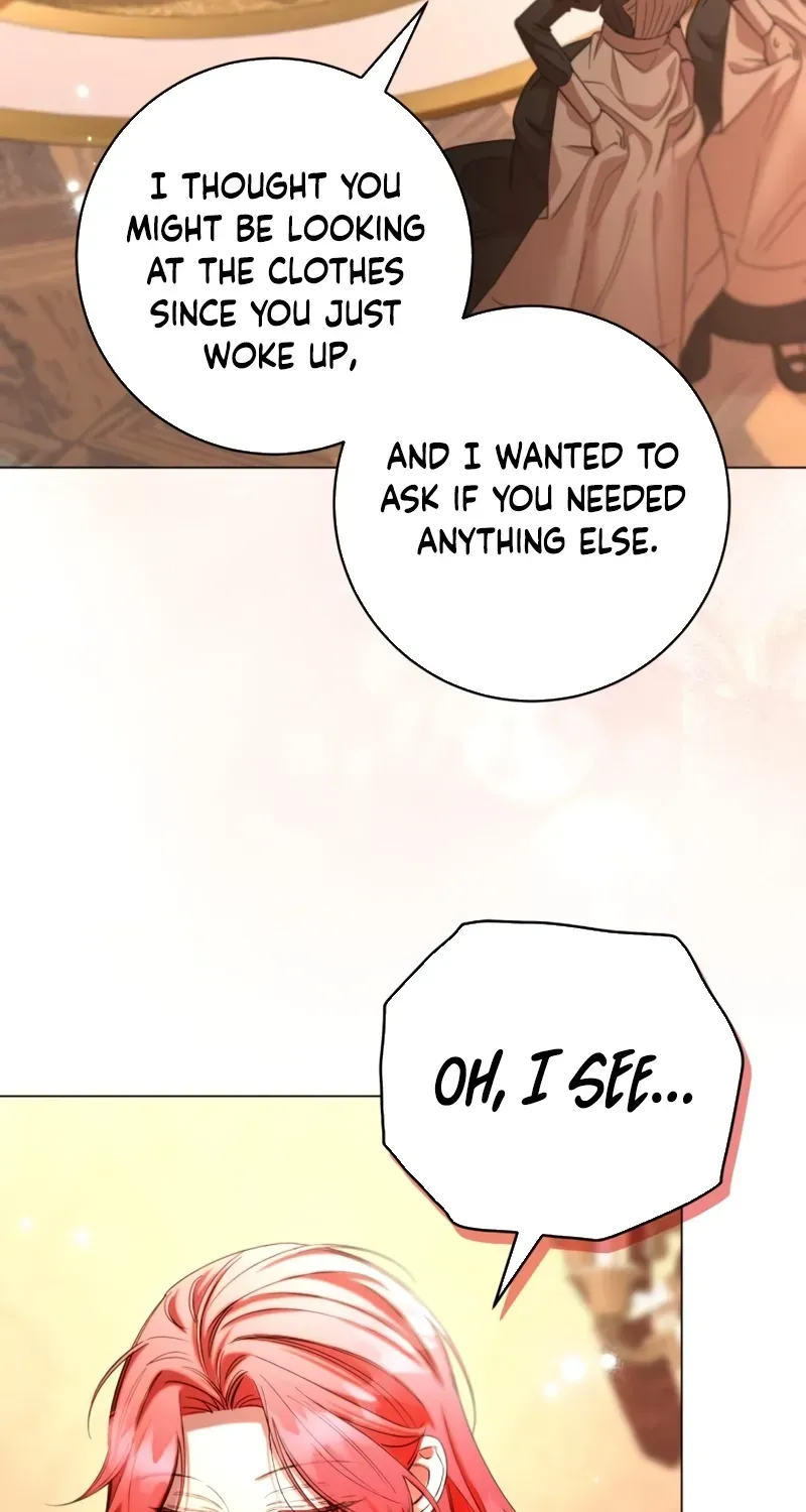 Read To the Flawless Duke chapter 35 image 18 on Lezhin