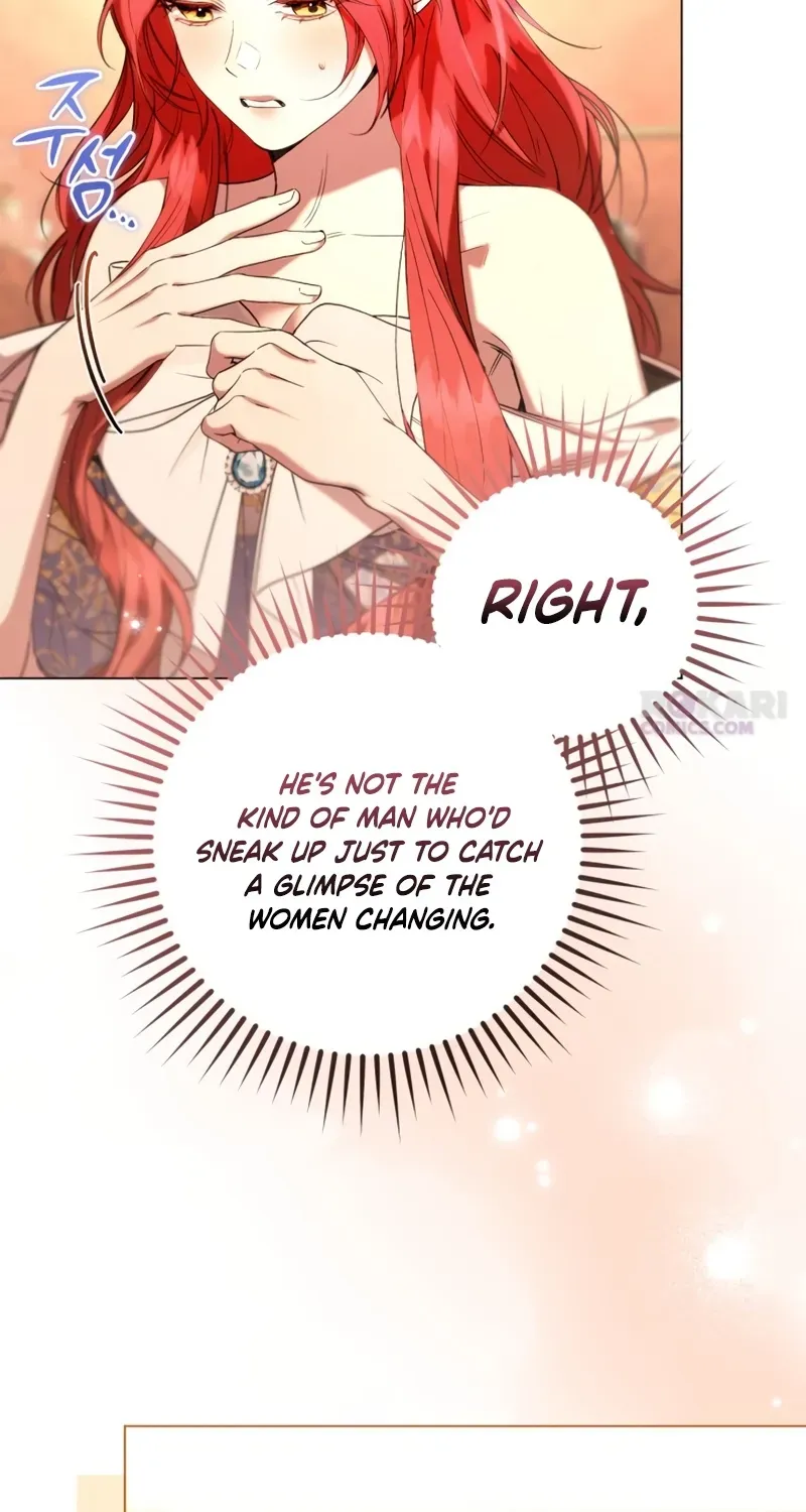 Read To the Flawless Duke chapter 35 image 19 on Lezhin