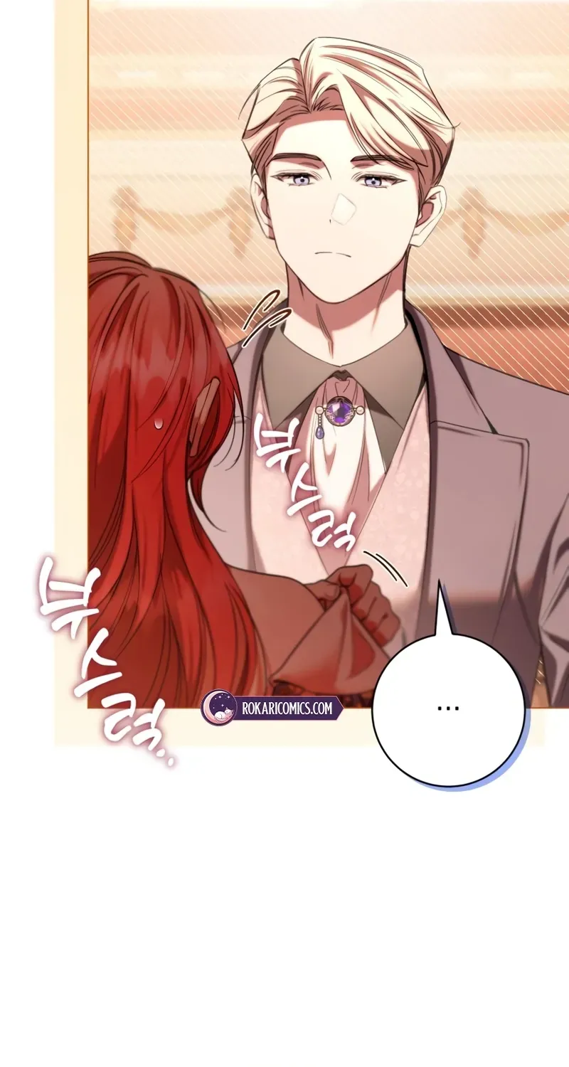 Read To the Flawless Duke chapter 35 image 20 on Lezhin