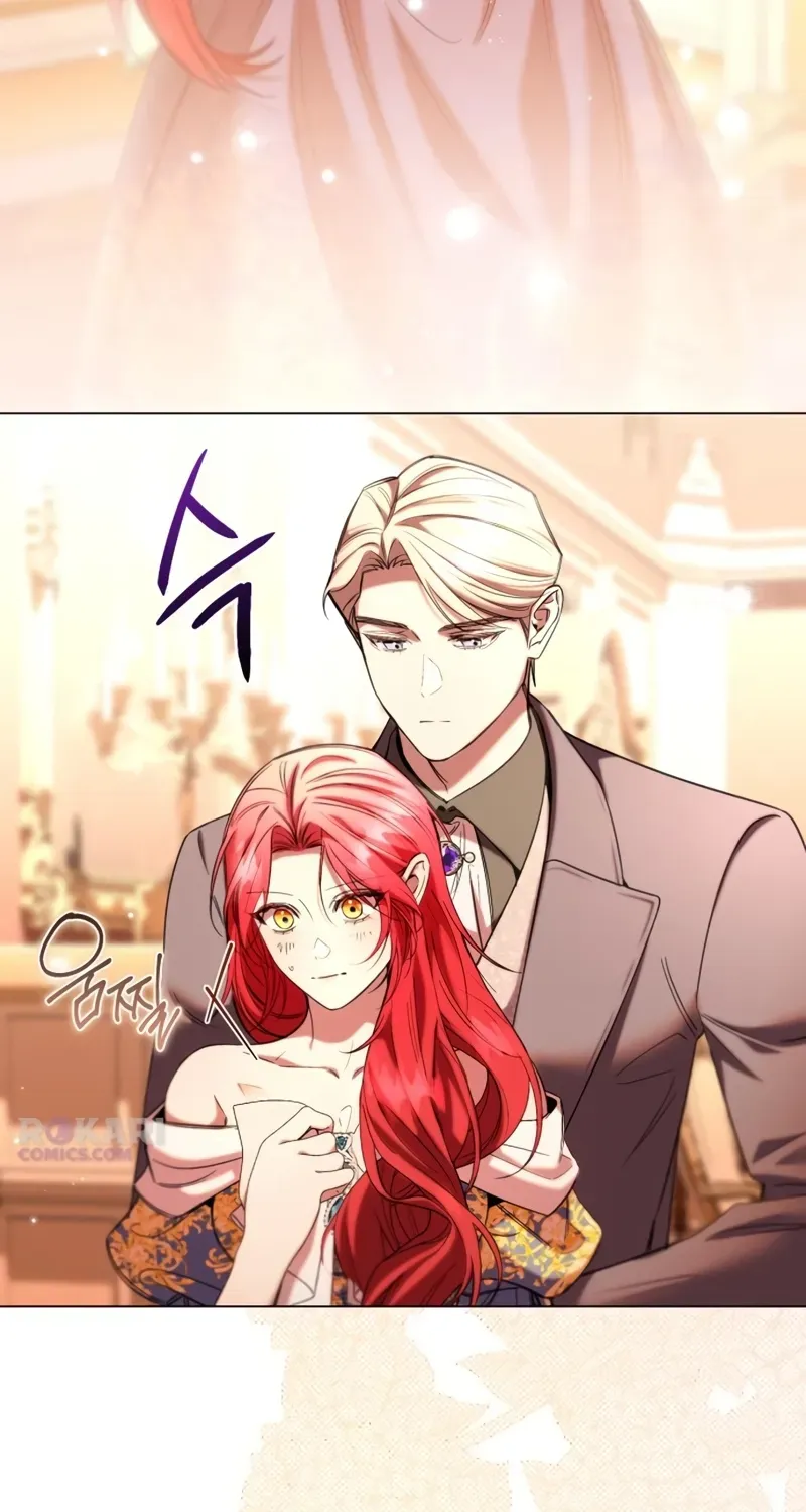 Read To the Flawless Duke chapter 35 image 25 on Lezhin