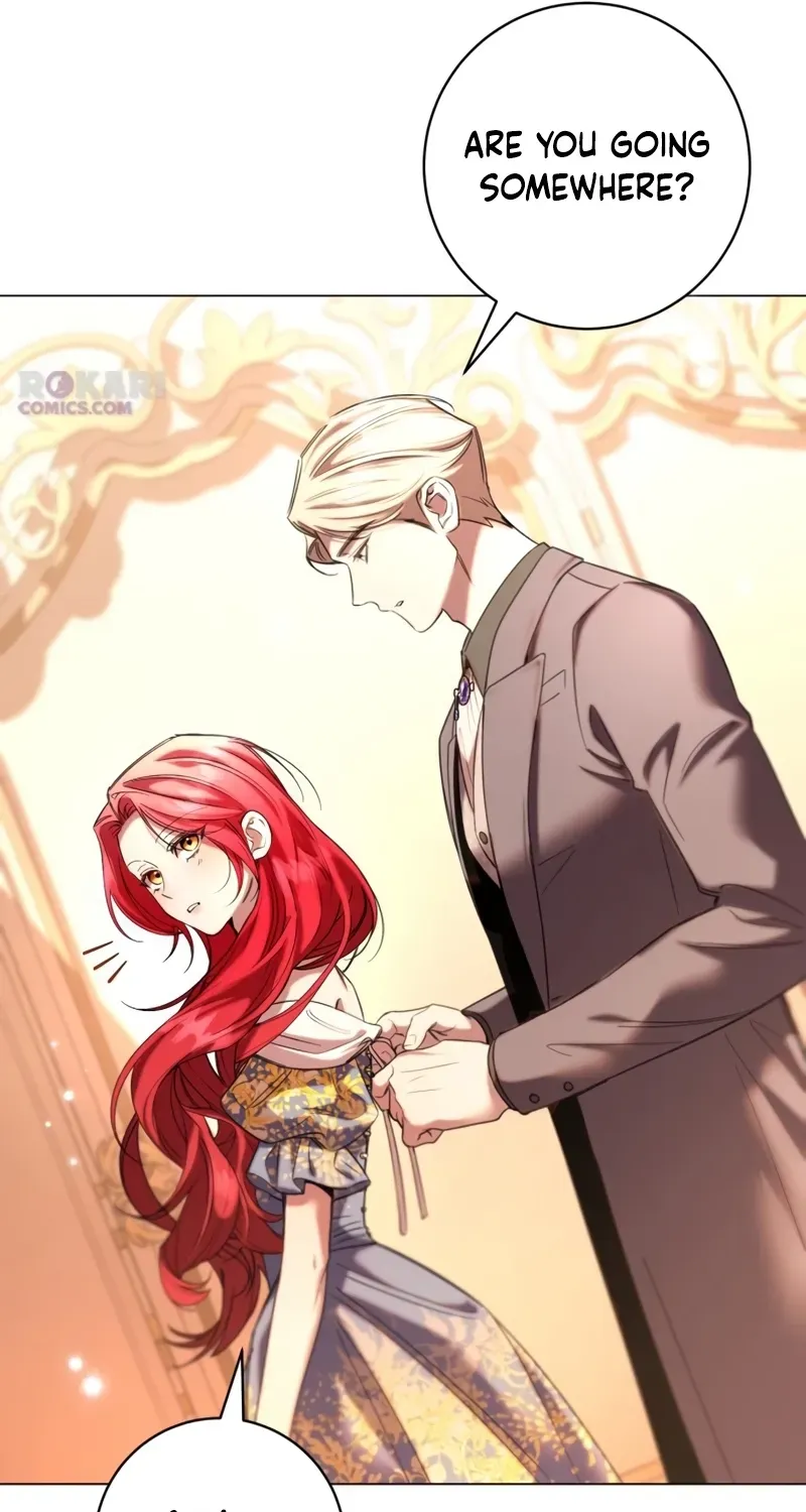 Read To the Flawless Duke chapter 35 image 29 on Lezhin