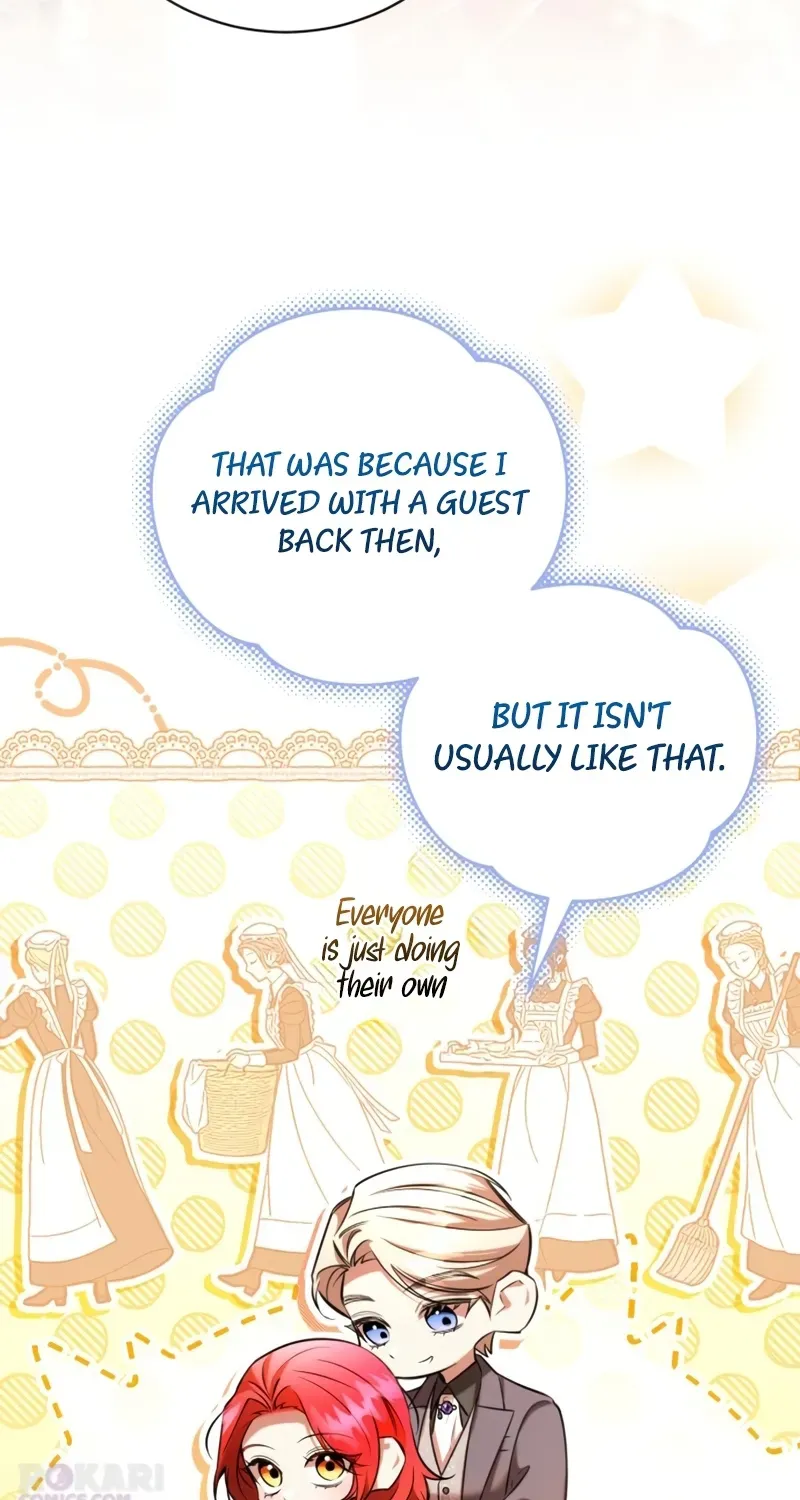 Read To the Flawless Duke chapter 35 image 35 on Lezhin