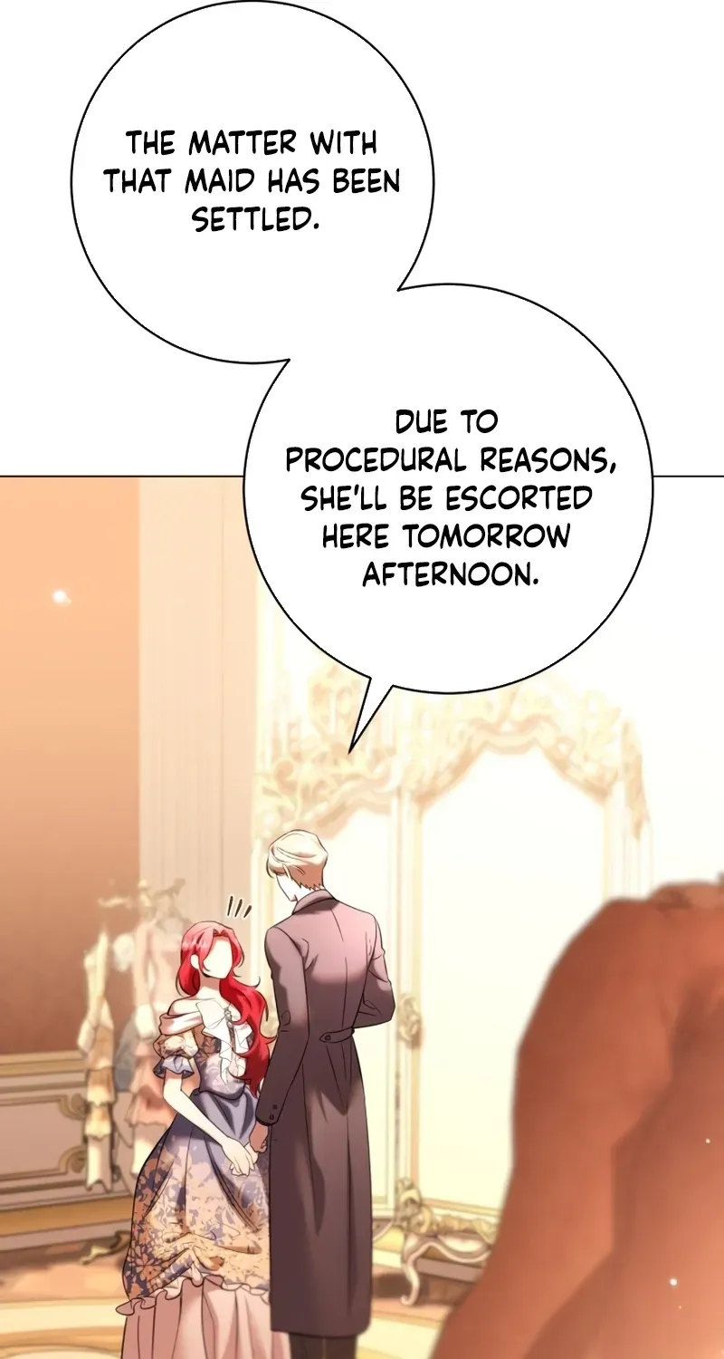 Read To the Flawless Duke chapter 35 image 44 on Lezhin