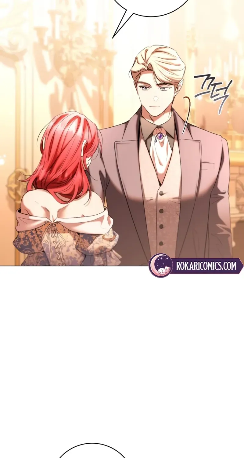 Read To the Flawless Duke chapter 35 image 46 on Lezhin