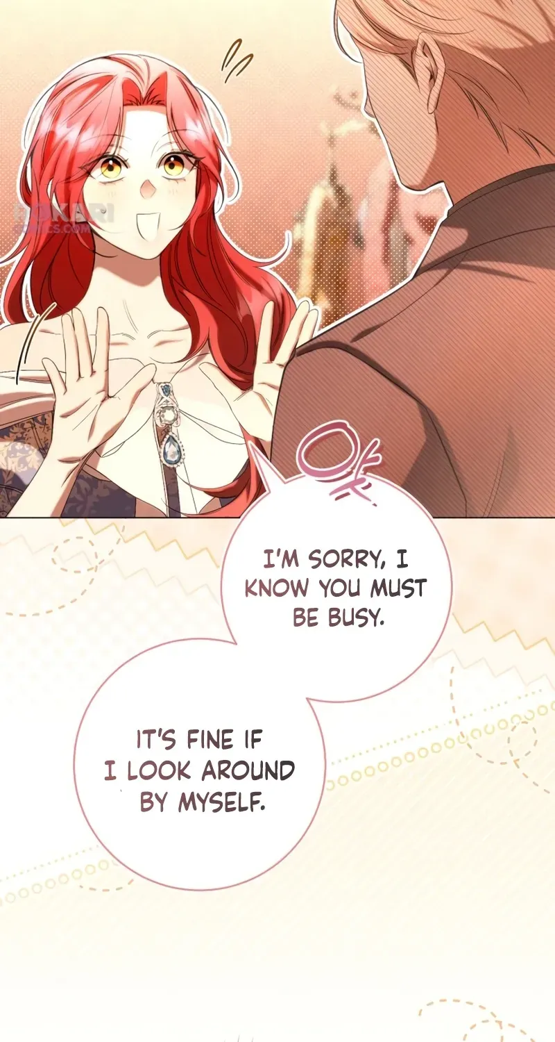 Read To the Flawless Duke chapter 35 image 55 on Lezhin