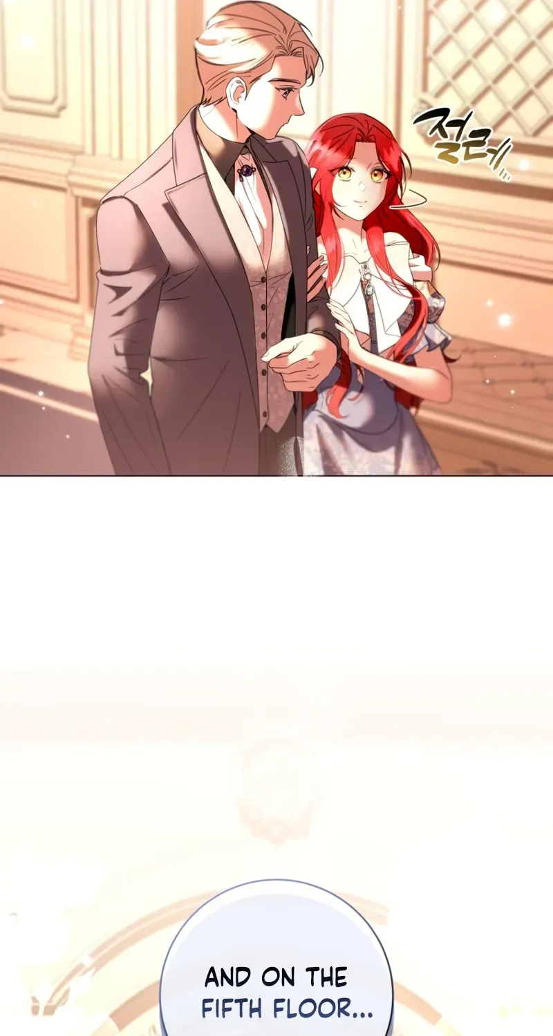 Read To the Flawless Duke chapter 35 image 72 on Lezhin