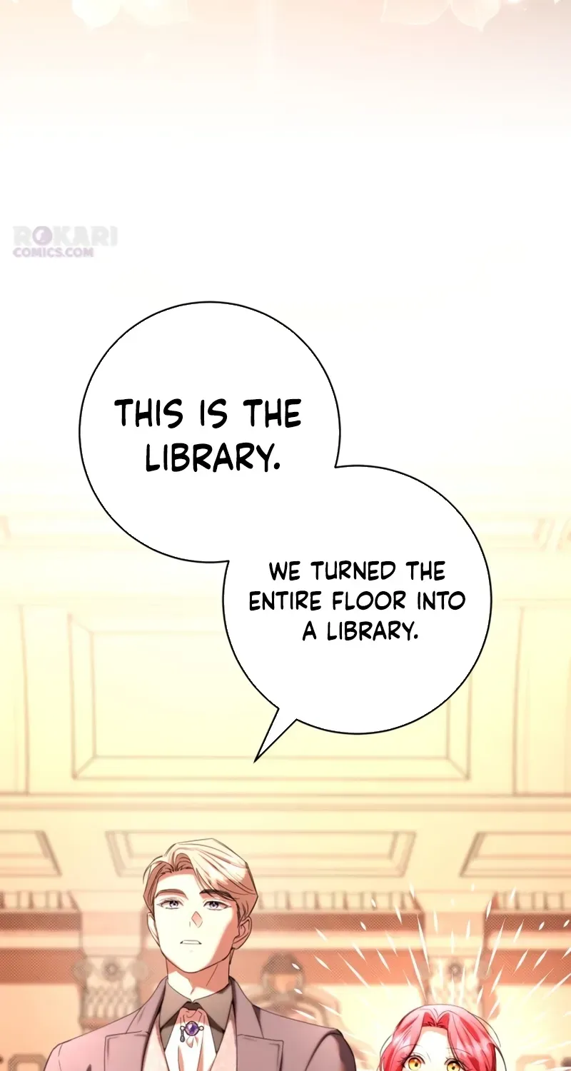 Read To the Flawless Duke chapter 35 image 74 on Lezhin