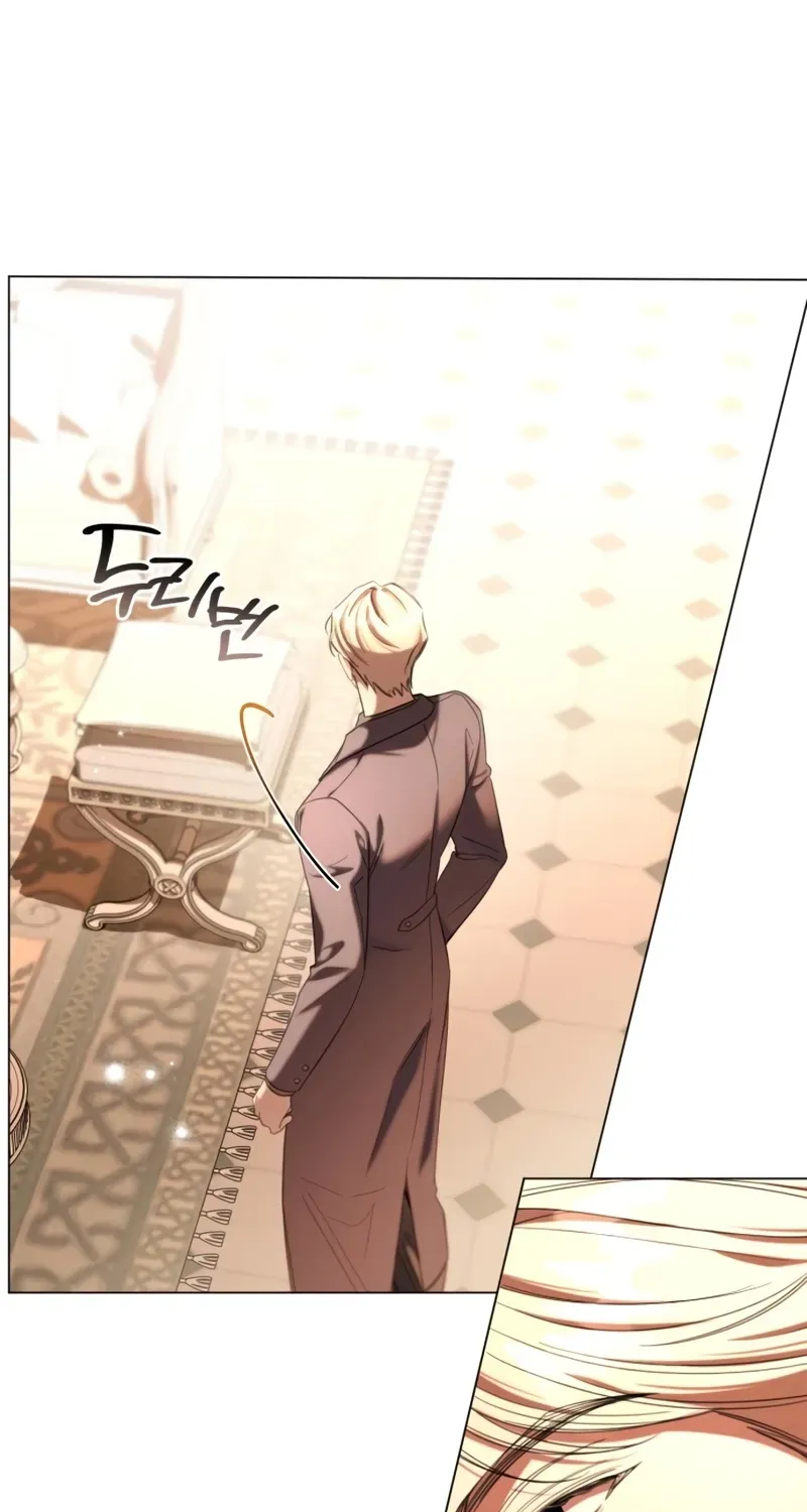 Read To the Flawless Duke chapter 35 image 8 on Lezhin