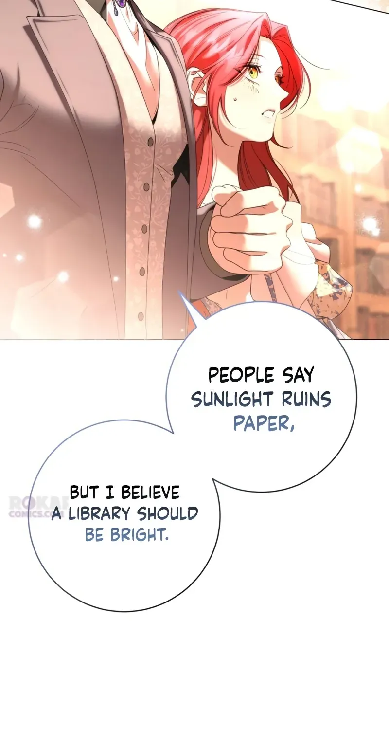 Read To the Flawless Duke chapter 35 image 83 on Lezhin