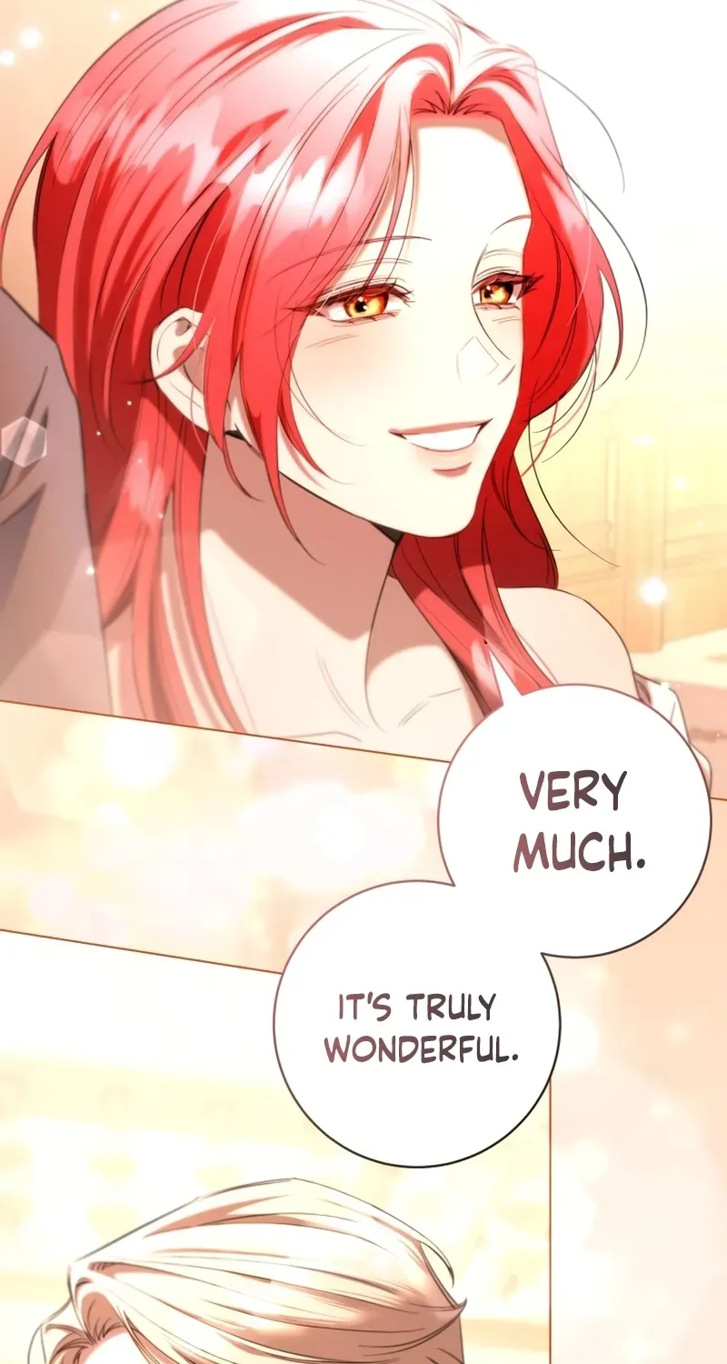 Read To the Flawless Duke chapter 35 image 85 on Lezhin