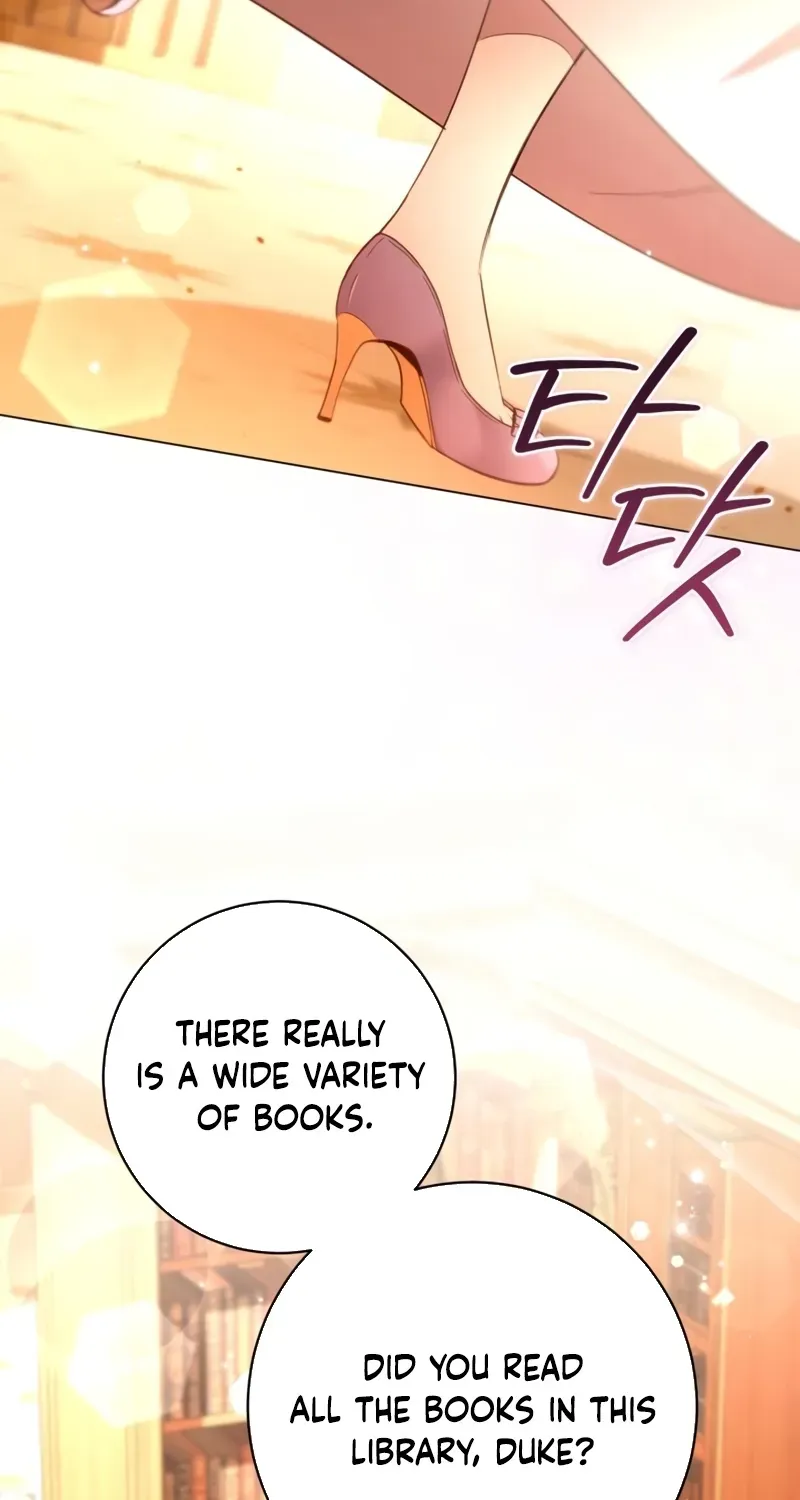 Read To the Flawless Duke chapter 35 image 87 on Lezhin