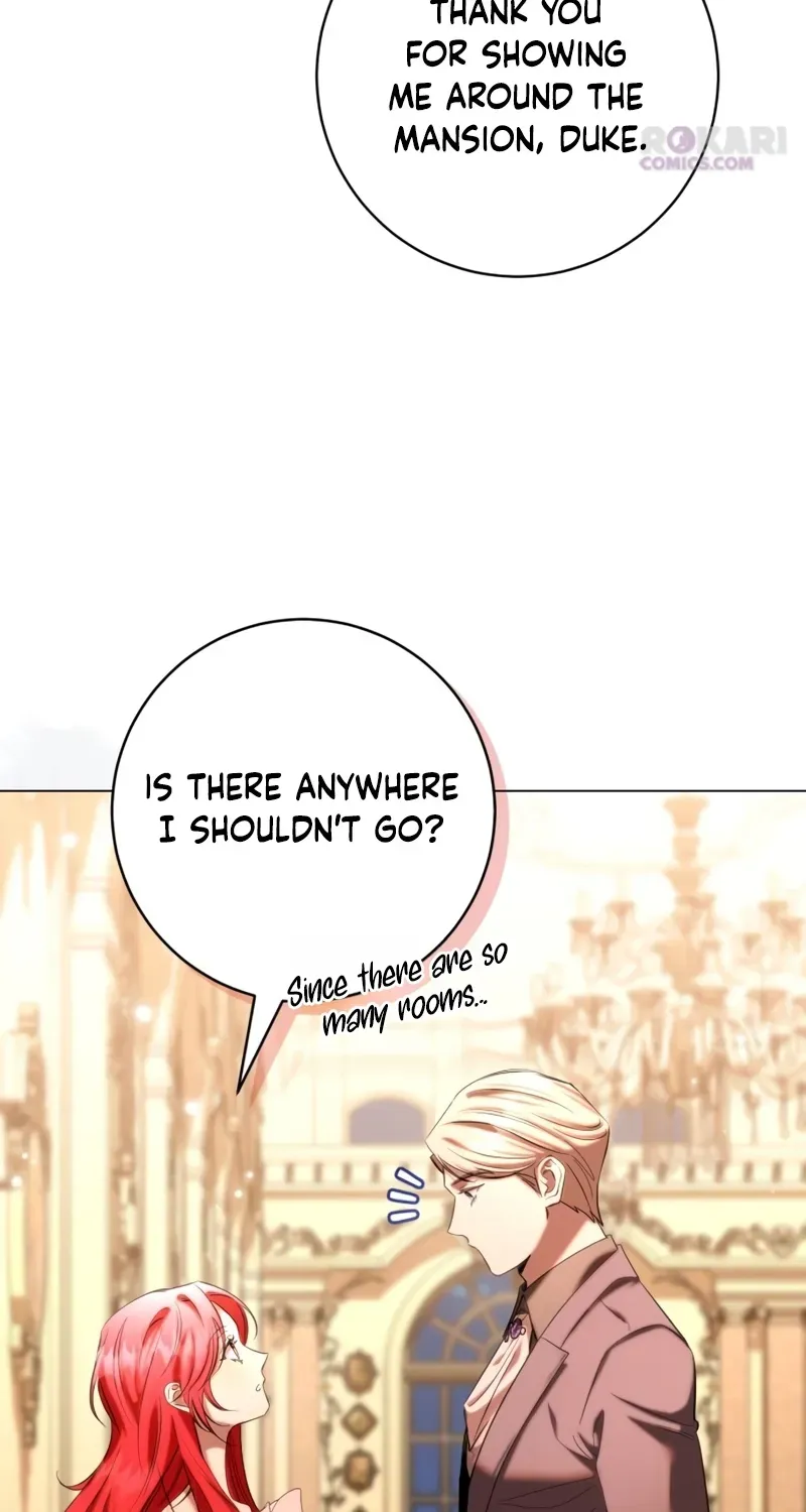Read To the Flawless Duke chapter 35 image 96 on Lezhin