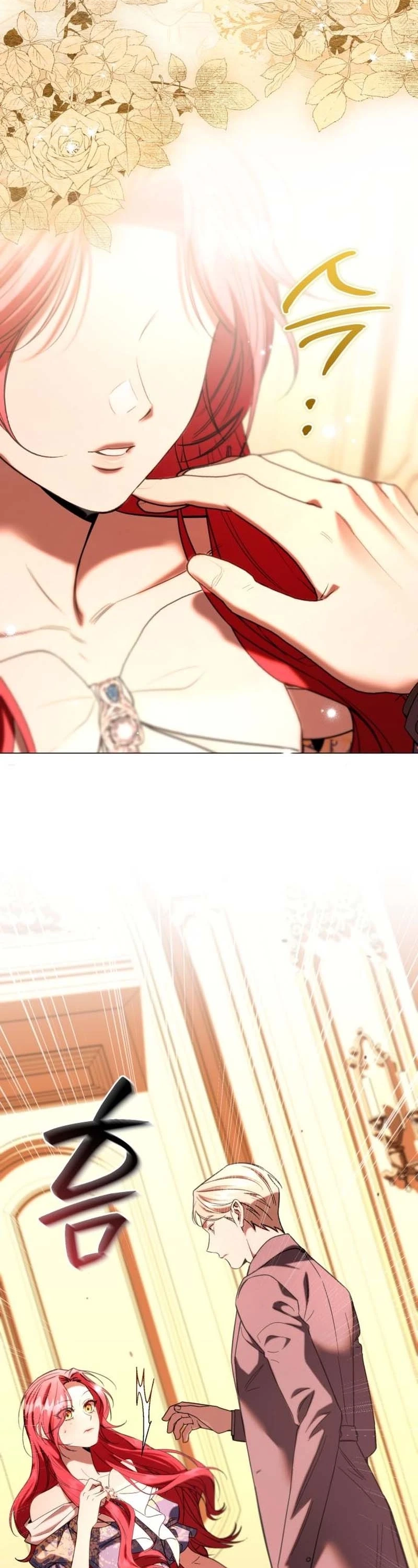 Read To the Flawless Duke chapter 36 image 10 on Lezhin
